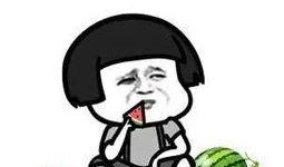 娱乐吃瓜头像高清图,带你领略潮流风尚